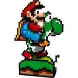 Lego Super Mario™ 71438 Super Mario World™: Mario in Yoshi | Shoptok.si