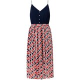 Pepe Jeans layla ženska haljina PL953028_0AA