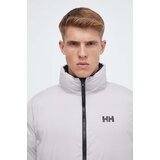 Helly Hansen Puhovke YU 23 REVERSIBLE PUFFER Črna | Shoptok.si