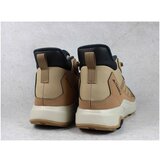 Adidas Trekking čevlji Terrex Anylander CLIMAWARM+ Hiking JS1431 Rjava | Shoptok.si
