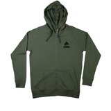 Jones Snowboards Truckee Jopa s kapuco green | Shoptok.si