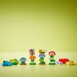 Lego Kreativna bašta i cveće ( 10444 )