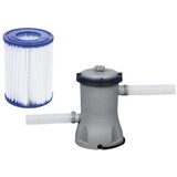 Bestway Ekspanzijski vrtni bazen 457 x 84 cm | shoptok.hr