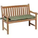 Madison jastuk za klupu panama (d x š: 120 x 48 cm, tamnozelene boje) Cijene