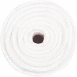  Višenamjensko pomoćno uže 18 mm 100 m Bijela PP - Bijela 18 mm 100 m | shoptok.hr