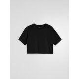 Sinsay Pamučna majica kratkih rukava | shoptok.hr