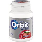 White Strawberry - Bottle u