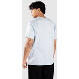 Volcom Stone Blanks Bsc T-shirt carolina blue | Shoptok.si