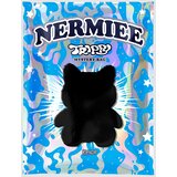 Ripndip Nermiee Buddiee Trippy Bag Charm Plush Toy multi | Shoptok.si