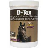 NAF D-Tox Cene