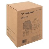 Trizand turistička kantina Kruzzel | shoptok.hr