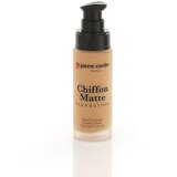Pierre Cardin Paris Cosmetics pierre cardin chiffon matte tečni puder light skin with neutral | ePonuda.com