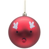 Mömax Kroglica Za Božično Jelko Netty | Shoptok.si