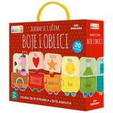  KID IGRAM SE I UČIM BOJE I OBLICI 94147 u