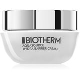 Biotherm Aquasource Hydra Barrier Cream krema za obraz 30 ml | Shoptok.si