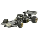 300012046 Team Lotus Type 72D 1972 model automobila za sastavljanje 1:12