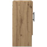  Zidni ormarić Artisan hrast 60x31x70 cm izrađeno drvo | shoptok.hr
