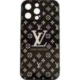  LV case iPhone 17 Pro Crna | Eponuda.ba
