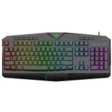 Dagger Gejmerska tastatura Submarine TGK205-T