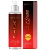 Omejeno Izdajo - masažno olje za ženske (100 ml)