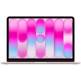 Apple MacBook Neo 13 inch A18 Pro 6-core CPU 5-core GPU 8GB 512GB SSD Blush (MHFJ4) | Eponuda.com