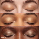 Bobbi Brown Luxe Eye Shadow Glow with Luck Collection sjenilo za oči sa šljokicama nijansa Sparkler 1,8 g | shoptok.hr