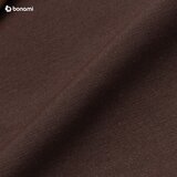 Karup Design Tamno smeđa sklopiva sofa 244 cm Base – | shoptok.hr