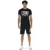 Otroški kompleti Man Set T-Shirt + Bermuda Vintage Logo Črna