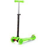Chipolino romobil Multi Plus green | shoptok.hr