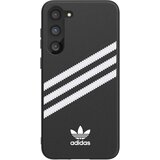 Samsung GALAXY S23+ CASE ADIDAS BLACK Cene
