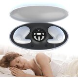 Venisymlis Nevidne slušalke Bluetooth za spanje, mini brezplačen vložek za osebe, ki špijo na boku, (22102428) | Shoptok.si