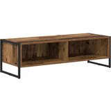 vidaXL TV ormar Staro drvo 100 x 36.5 x 30.5 cm Konstruirano drvo | shoptok.hr