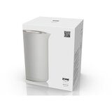 Zone Denmark SINGLES termo lonček 1 l - Warm Grey | Shoptok.si