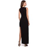 Makover Ženska haljina K026 roza | ePonuda.com
