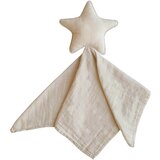 Mushie Lovey Crib Toy Star ninica 1 kos Cene