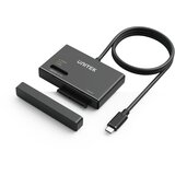 Unitek USB-C Bridge for SATA and M.2 MVMe drives | shoptok.hr
