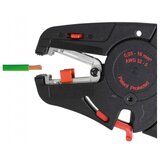 Wiha automata kliješta za skidanje kabela (190 0,03-16,0 AWG 24-10 Z57000106SB / br.42062) Cijene