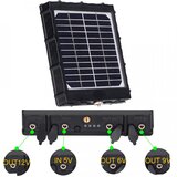 OXE Fotozamka Spider 4G i solarni panel + 32GB SD kartica, stativ i 8kom baterija! | shoptok.hr