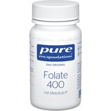 pure encapsulations Folate 400 Cijene