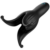 Toro Krone Tip Cup Masturbator for Men Silicone | shoptok.hr