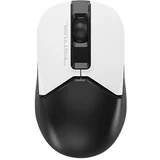 Brezžična miška FB12C 2.4G 1200DPI, (21580350)