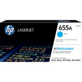 HP Toner CF451A 655A (modra), original Cene