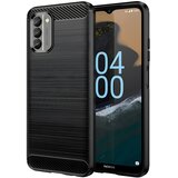  Futrola Carbon Shield TPU za Nokia G400 - Crna KP25743 | Shoptok.si