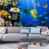 Tapeta - Underwater paradise 350x270 Cijene