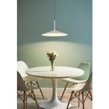 Globo 15635SA - led luster na sajli lampone LED/18W/230V 4000K bež | Eponuda.com