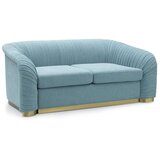 Molarem Home Dvosjed MELVA 2 tkan. - svijetlo plavi | shoptok.hr