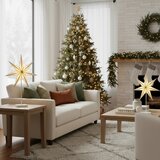 Brilagi - LED božićna dekoracija LED/3xAA 66x40 cm zvezda | Eponuda.com