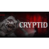 Steam Cryptid (PC) Key GLOBAL | ePonuda.com