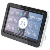 Davis Instruments Weatherlink Touch Console 6313EU bežična vremenska stanica Broj senzora maks. 80 | Eponuda.ba