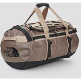 The North Face Potovalne torbe BASE CAMP DUFFEL - M Kostanjeva | Shoptok.si